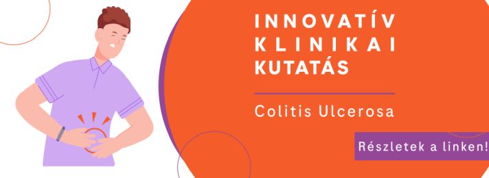 Innovatív klinikai kutatás